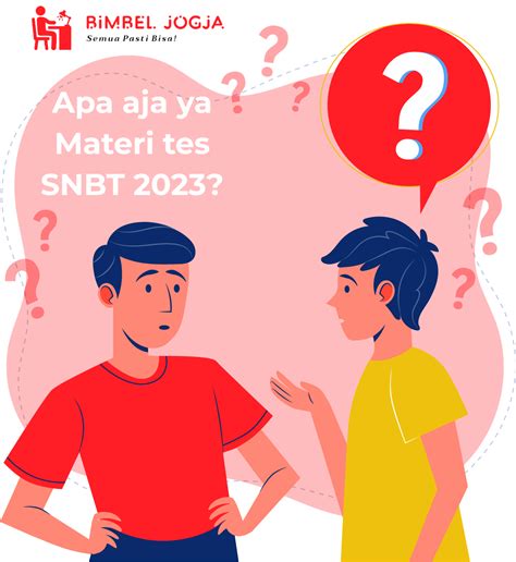 Snbt 2023 Dan Jadwal Pendaftarannya Tips Menghadapi Tesnya