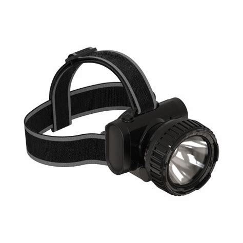 Punjiva LED lampa za glavu 3W LED punjive ručne lampe