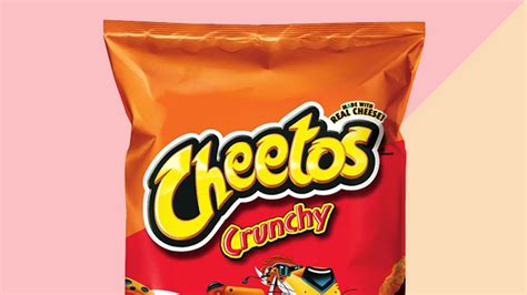 Cinnamon-Sugar Flavored Cheetos Sweetos Are Back This Spring | Glamour