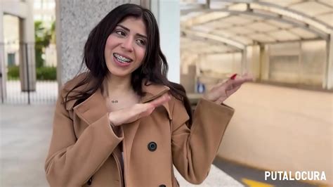 PutaLocura Jovencita Colombiana Culona Molly Smith Traga Semen De Torbe En Pilladas XVIDEOS