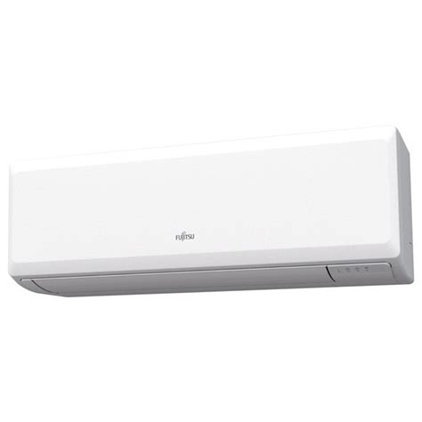 Climatiseur Mural Fujitsu Eco Compact Comfort Asyg Kpce Split