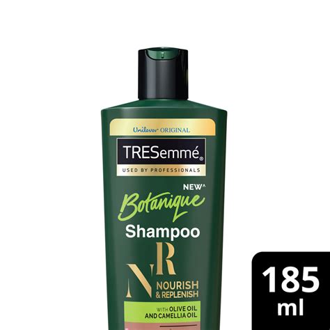 Tresemmé Shampoo Botanique Nourish And Replenish Price In Bangladesh