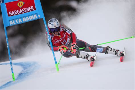 SP alpské lyžování Alta Badia 2024 muži live stream výsledky