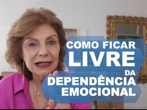 3 PASSOS PARA SE LIVRAR DA DEPENDÊNCIA EMOCIONAL AÇÃO INTENCIONADA