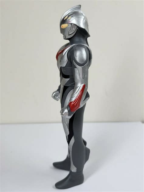 Ultraman Nexus Anphans