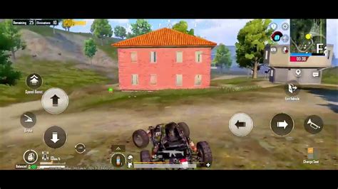 Men In Seria De Win Uri Pe Pubg Mobile Youtube