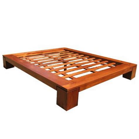 simple bed indonesia teak garden furniture outdoor furniture