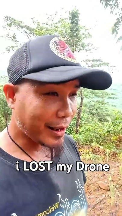 I Lost My Drone Youtube