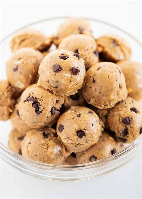 Kodiak No Bake Oatmeal Chocolate Chip Protein Bites 44 Off