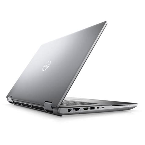 Лаптоп Dell Mobile Precision Workstation 7770 CTO Intel Core i9