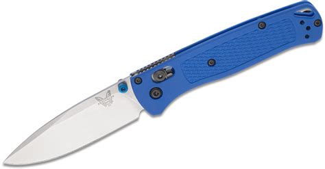 S V Bk Benchmade Bugout Icashbs