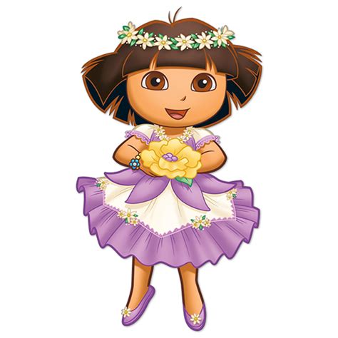 Dora The Explorer Tv Fanart Fanart Tv