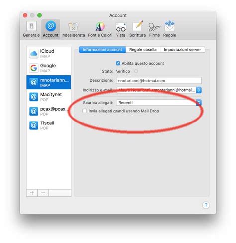 Macos Sierra Come Ottimizzare L Archiviazione Su Icloud Macitynet It