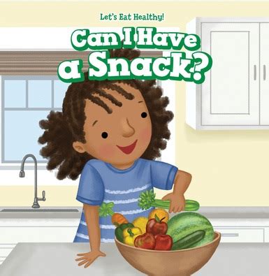 Let's Eat Healthy! | Rosen Publishing