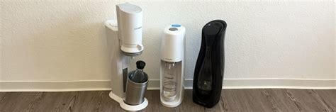 Undichten SodaStream Reparieren Frag Mutti