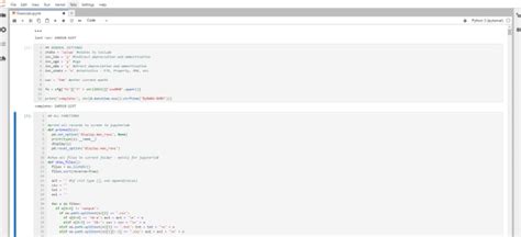 Do Data Analysis Using Python Pandas By Brad006 Fiverr