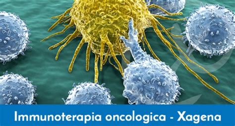 Immunoterapia Oncologica Per Il Mesotelioma Associazione Di Due