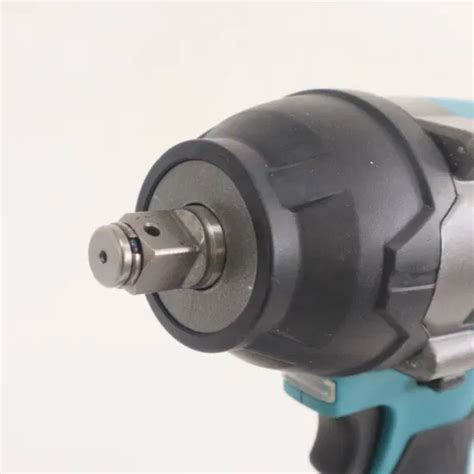 Brushless Cordless Impact Wrench 3200bpm High Torque Electric Wrench