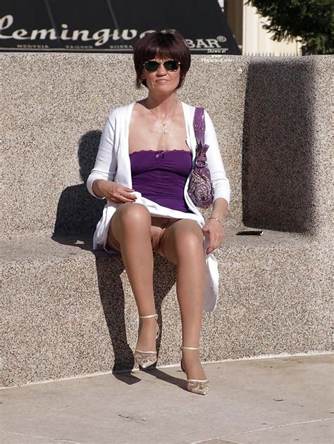 More Mature Granny Upskirt Photo X Vid