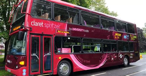 Reading Buses Say This Is The Coolest Bus In The World Berkshire Live