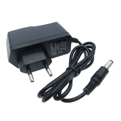 Special Adapter Power Supply 9V 1A Microchip Lk