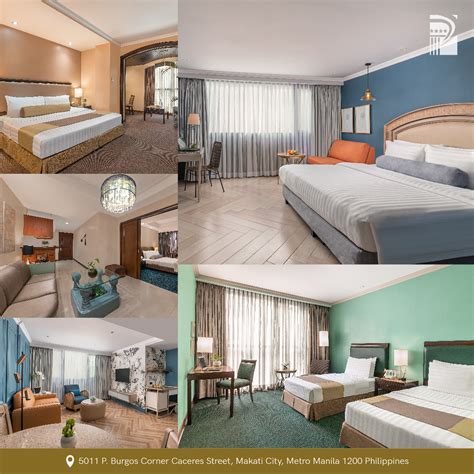 traditional charm  contemporary flair  poblacion makati