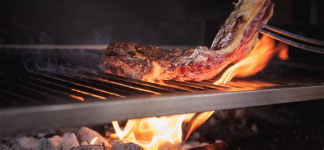 Arriba Imagen La Parrilla Del Fuego Recetas Abzlocal Mx