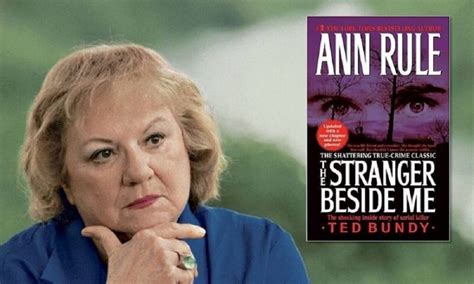 5 Eye Opening True Crime Books By Ann Rule Crime Traveller