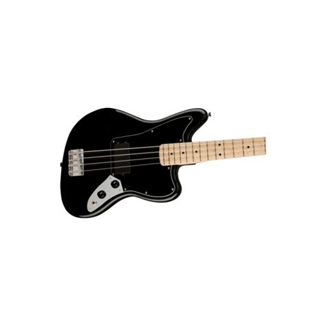 Buy Fender Affinity Series Jaguar Bass H Squier Electric