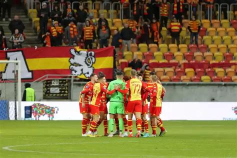 Jagiellonia Białystok Oceniamy Żółto Czerwonych po zwycięstwie z