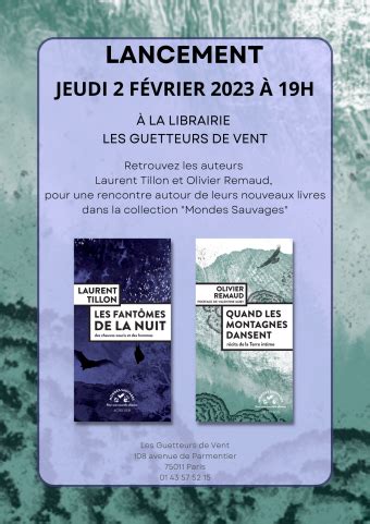 Soir E De Lancement Actes Sud Rencontre Crois E Entre Olivier Remaud