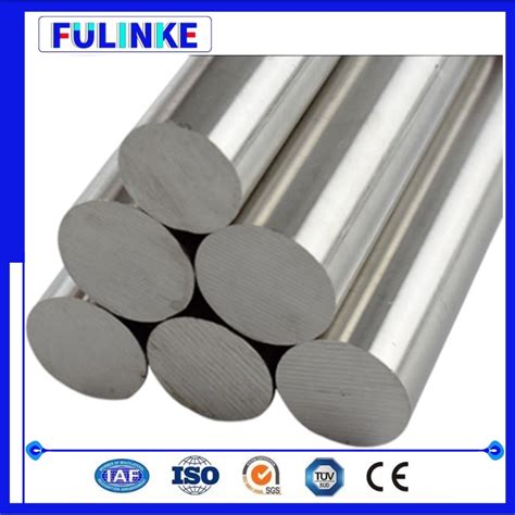 Round Bar Bright Hastelloy C C B Round Bars Price Inconel