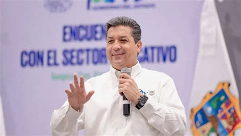 Cabeza de Vaca se destapa para elecciones 2024 Telediario México