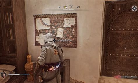 How To Get Skill Points In Assassins Creed Mirage