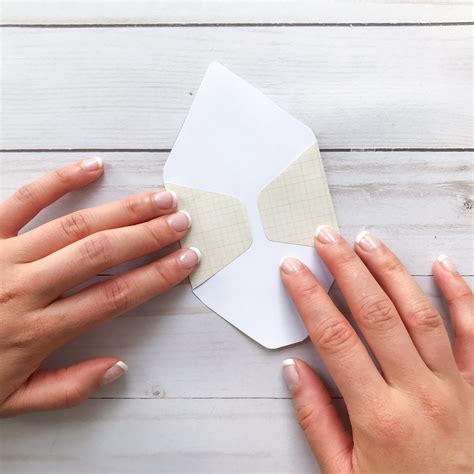 Free Mini Envelope Templates Sarica Studio Mini Envelopes Diy