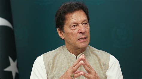 Imran Khan hints at returning to Pakistan’s National Assembly ...