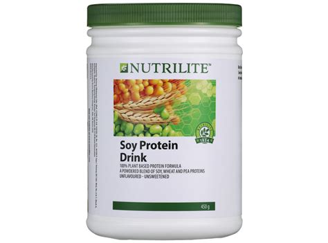 Nutrilite Whey Protein Powder Nutrition Facts Nutrition Ftempo