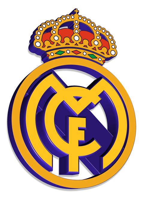 Real Madrid Logo ~ Logo 22