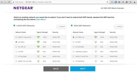 Comment Configurer Un Répéteur Wi Fi