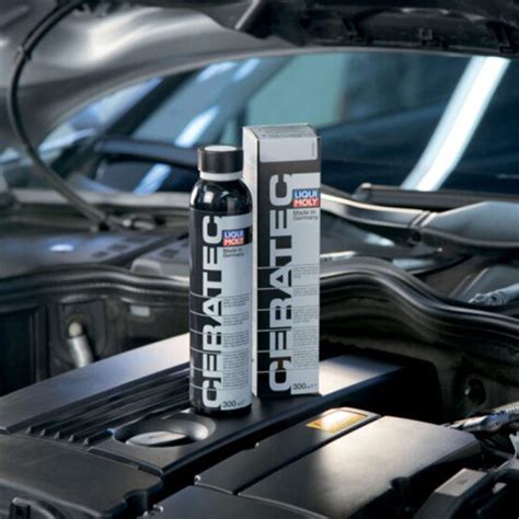 Liqui Moly Ceratec Ml Tracalo