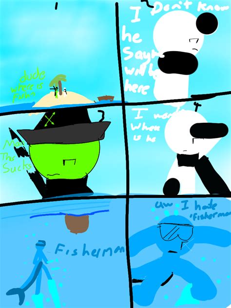 Pirate : r/stickman