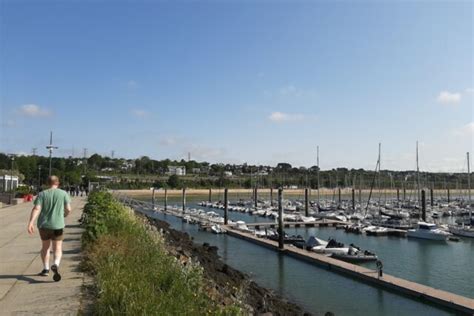 Le Brest De Pierre Maille Ancien Maire De Brest Actu Fr