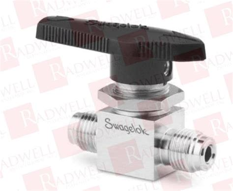 Ss Gvcr By Swagelok Buy Or Repair Radwell Co Uk