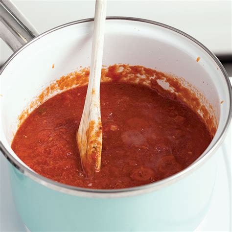 La sauce rosée en 4 étapes 5 ingredients 15 minutes