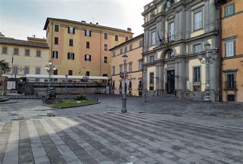 Terremoto Politico A Bracciano Il Sindaco Crocicchi Azzera La Giunta