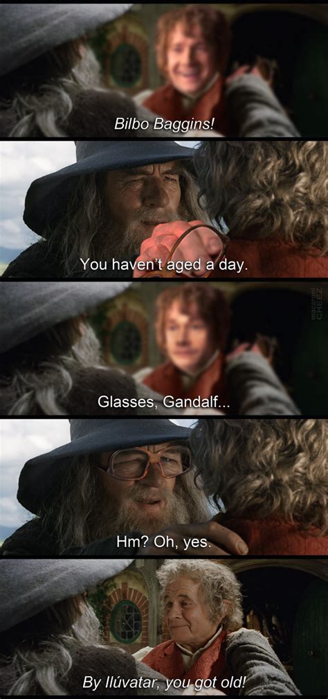 #hobbit meme on Tumblr