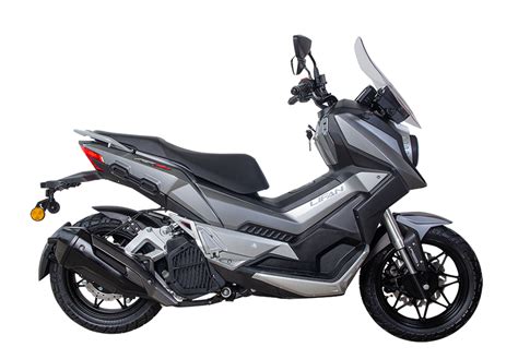 Lifan KPV 150 ABS AP Motors