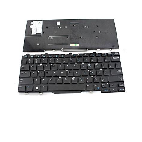 Teclado Dell Latitude 3340 3350 Parte 0MF23X Ref CLDLL33403350