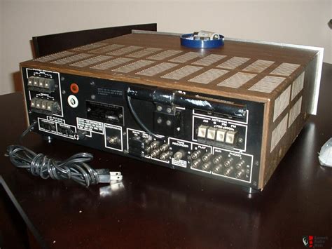 Marantz 2270 Stereo Receiver Photo #380789 - Canuck Audio Mart