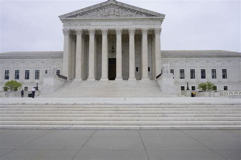 Disturbing Trend In Lower Courts Circumvents Supreme Court Politics